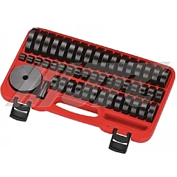 Jtc-4856 Custom Built Bush Or Bearing Or  Seal Driver Set