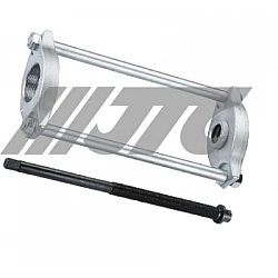 Jtc-4705 Press Frame For Hydraulic Extractor