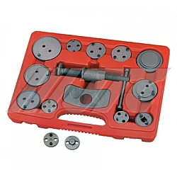 Jtc-1613A 15Pcs Caliper Wind Back Kit