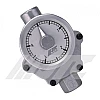 Jtc-4634 Clock Flow Meter