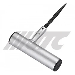 Jtc-3923 Metal T Handle Rasp Eye Tool