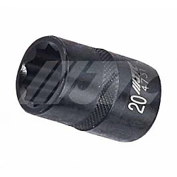 Jtc-4731 20mm 10 Points Impact Socket