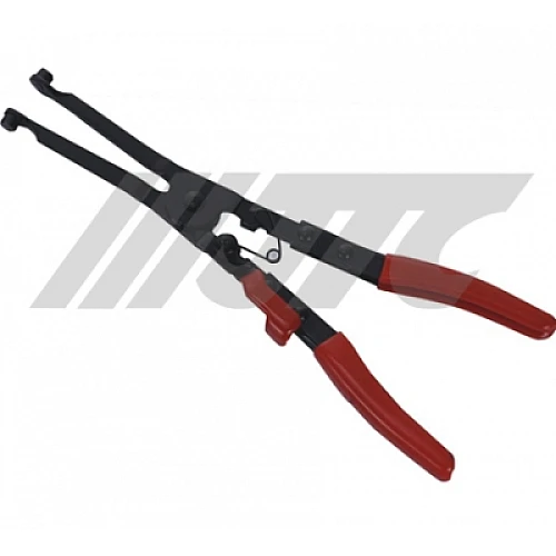 Jtc-4663 Exhaust Spring Clamp Remover Or Installer