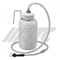 Jtc-4829 1000cc Single-Way Brake Bleeder Tube