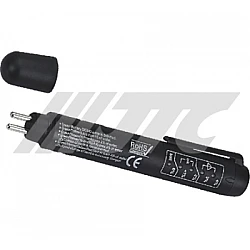 Jtc-1538A Pocket Brake Fluid Tester