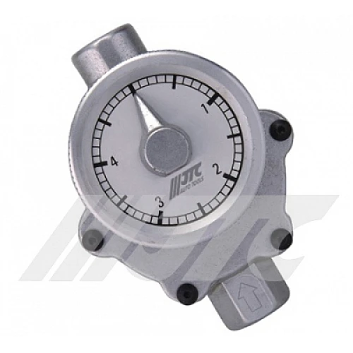 Jtc-4634 Clock Flow Meter