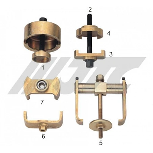Jtc-1126 W220 Benz Sub-Frame Bush Installer Or Remover