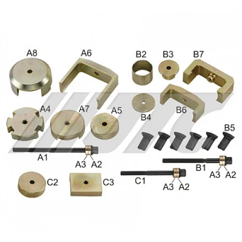 Jtc-4203 W211 Benz Sub-Frame Bush Installer Or  Remover