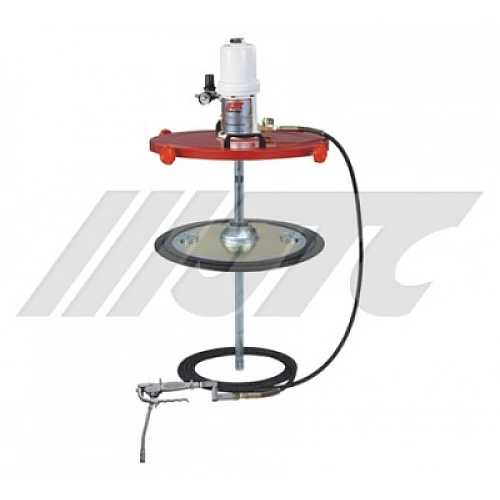 Jtc-4254 200L Pneumatic Operated Grease Pump