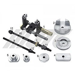 Jtc-4161 W210 Benz Sub-Frame Bush Installer Or Remover