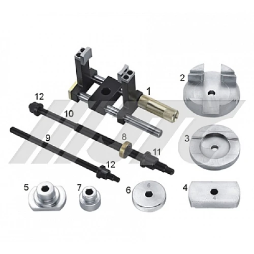 Jtc-4161 W210 Benz Sub-Frame Bush Installer Or Remover