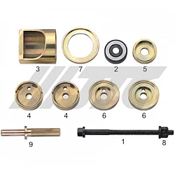 Jtc-1804C Lower Control Arm Bush Remover Or Installer-C Series