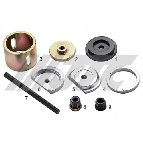 Jtc-4337 W204 Benz Differential Bush Installer Remover