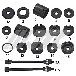 Jtc-4820A Benz Bmw Screw Pivot Bush Installer Or Remover