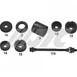 Jtc-4820Am Benz Screw Pivot Bush Installer Or Remover
