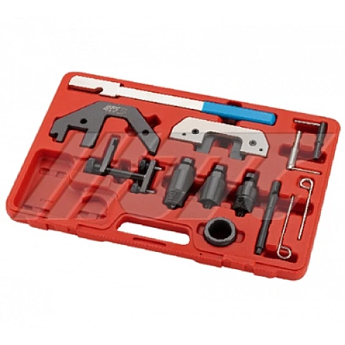 Jtc-4760 Bmw Diesel Timing Tool Set