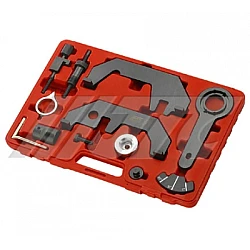 Jtc-4169 Bmw Engine Timing Tool Set  N62 N73