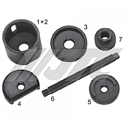 Jtc-4001A R50 R53 Mini Cooper Control Arm Bush Remover Or Installer