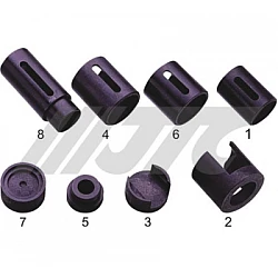 Jtc-1810 Bmw Control Arm Ball Joint Remover Or Installer