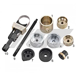 Jtc-4301 Bmw Rear Lower Control Arm Bush Installer Or Remover