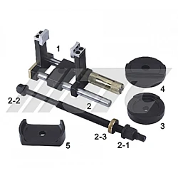 Jtc-4096 Bmw Suspension Bush Extractor Or Installer E39