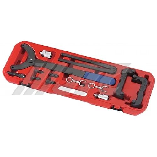 Jtc-4087 Vw Audi Timing Tool Set Tfsi