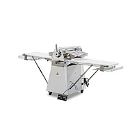 Dough Sheeter