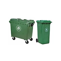 Dustbin Commercial