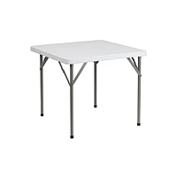 SQUARE TABLE