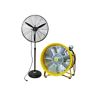 FAN