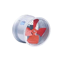 AXIAL FAN