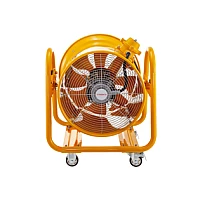 VENTILATOR FAN