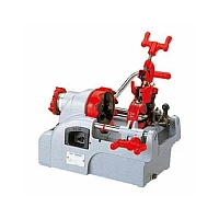 PIPE THREADING