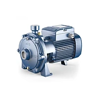 DOUBLE IMPELLER PUMP
