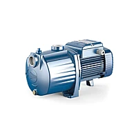 MULTI STAGE PUMPS