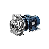 STAINLESS STEEL PUMP