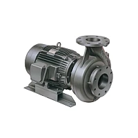 VOLUTE PUMP