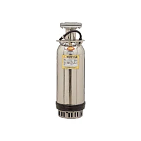 CONTRACTOR PUMP