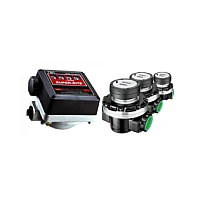 PUMP ACCESSORIES