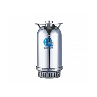 STAINLESS STEEL SUMP PUMP