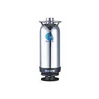 UNDERGROUND WATER PUMP