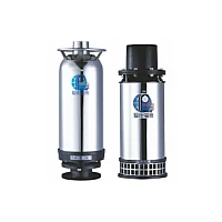 SUMP PUMP