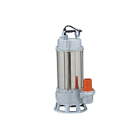 WASTE HANDLING PUMP