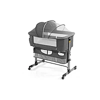CRIBS CRADLES AND BEDS