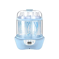 STERILIZERS