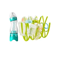 BOTTLES AND ACCESSORIES