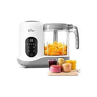 FOOD PROCESSORS