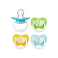 PACIFIERS