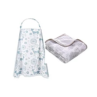 NURSING COVERS
