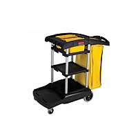 Janitor Cart